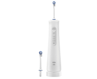 Oral-B IRYGATOR ORAL-B AQU ACARE 6 PROEXPERT BIAŁY - 1379271 - zdjęcie 1